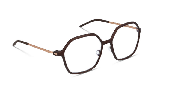 Montura de gafas Rudelli Zambetti Gioielli Mujer orgreen HONEYCOMB - HONEYCOMB